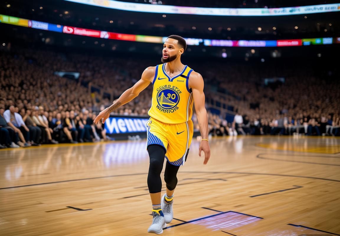 库里单核夺冠：从勇士队两座总冠军看运动巨星如何定义团队与个人英雄主义