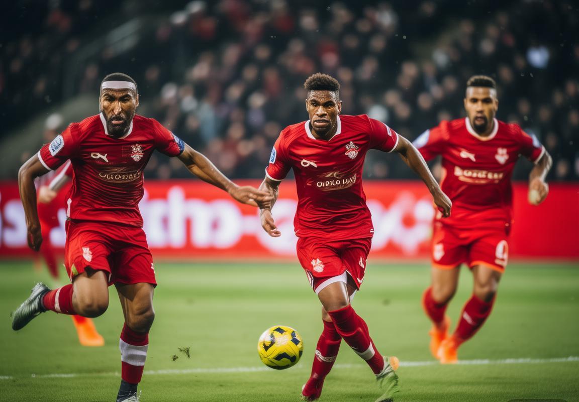 德甲焦点战：柏林联合为保级死磕莱比锡红牛，后者全力冲击欧冠席位