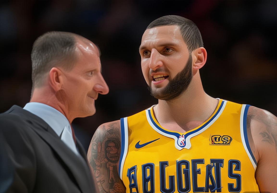 小波特火箭队场均24.9分爆发，掘金交易年轻球员得失再引热议